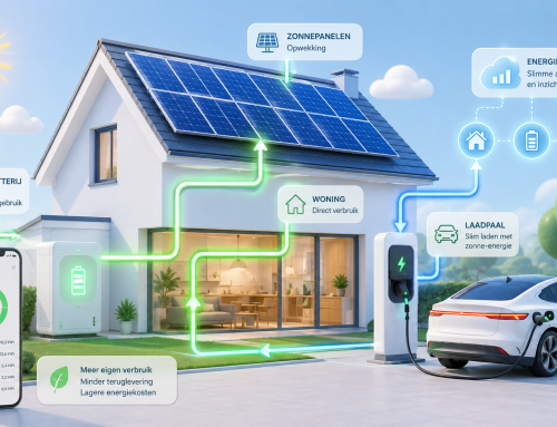 Systeemintegrator in Arnhem, Utrecht, Amsterdam, Ede of Amersfoort
