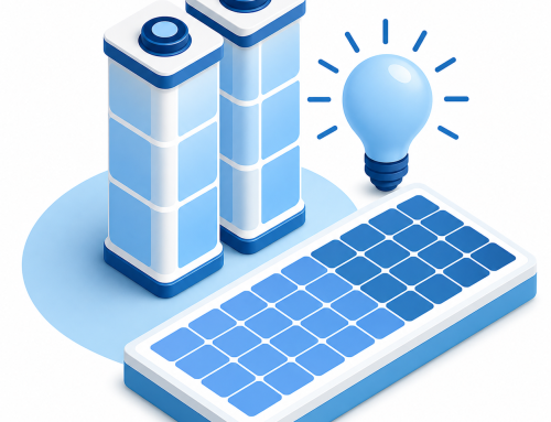 Hybride zonnepanelen na de salderingsregeling